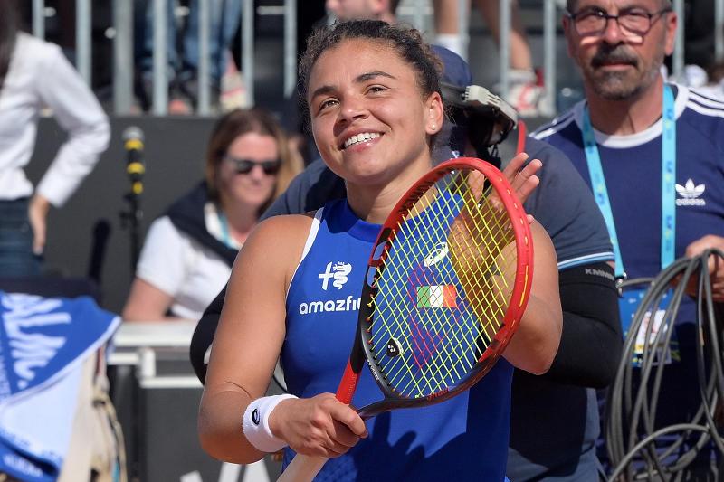 Ranking WTA: Paolini sempre 8ª, vola Pigato. Guida Sabalenka