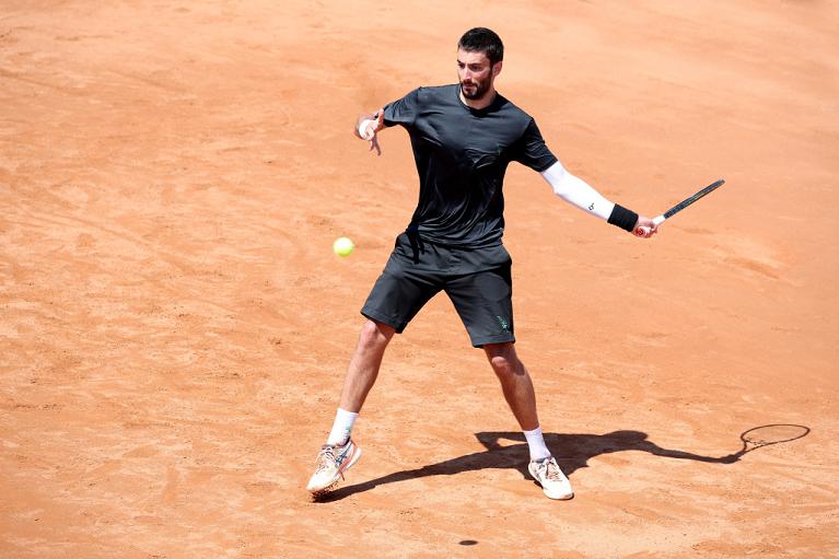 Stefano Baldoni (Foto FITP)