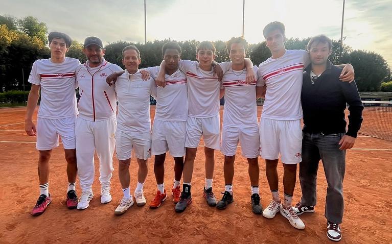 Il Ct Firenze esordisce in B2 dopo la promozione