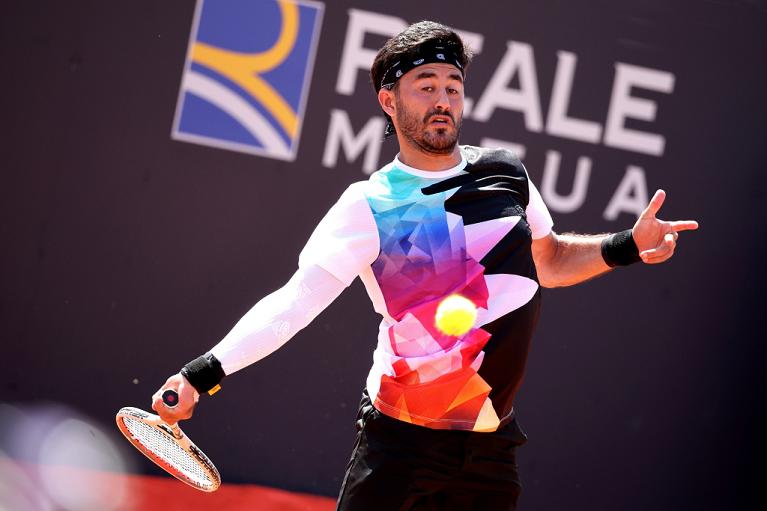 Alessandro Ingarao (Foto FITP)