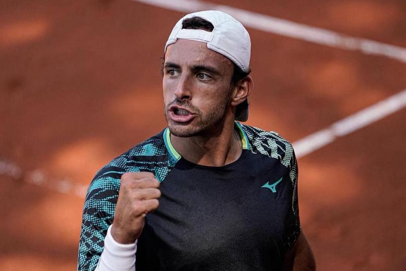 Gian Marco Ortenzi