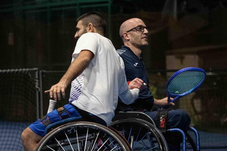 Cippo sogna la Coppa del Mondo