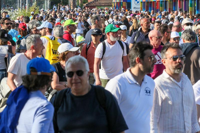 IBI 26, ecco come effettuare l'upgrade dei biglietti