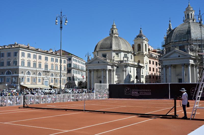 IBI 26, lunedì 4 il sorteggio a Piazza del Popolo