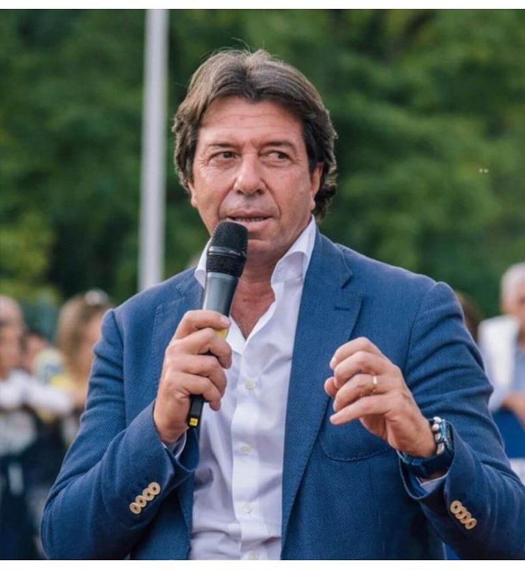 Giorgio Meneschincheri