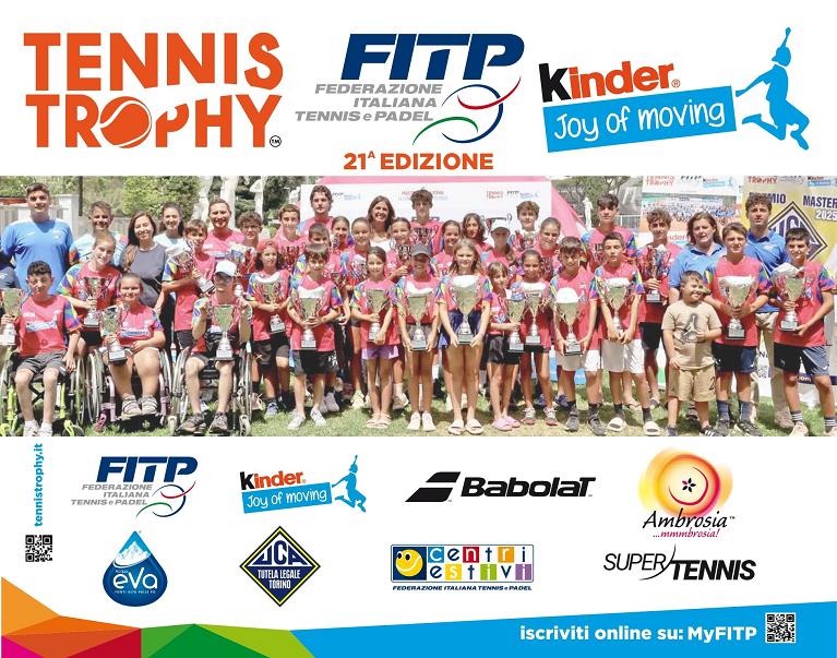 Fitp FITP Kinder, la Lombardia pronta a tornare protagonista con otto tappe