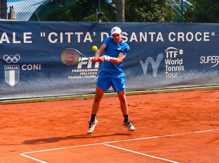 Mattia Logrippo