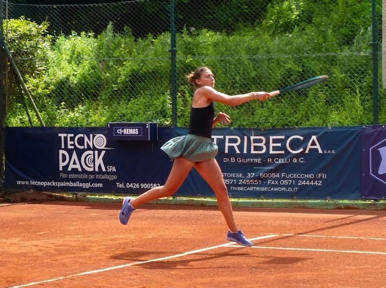 Vittoria Vignolini