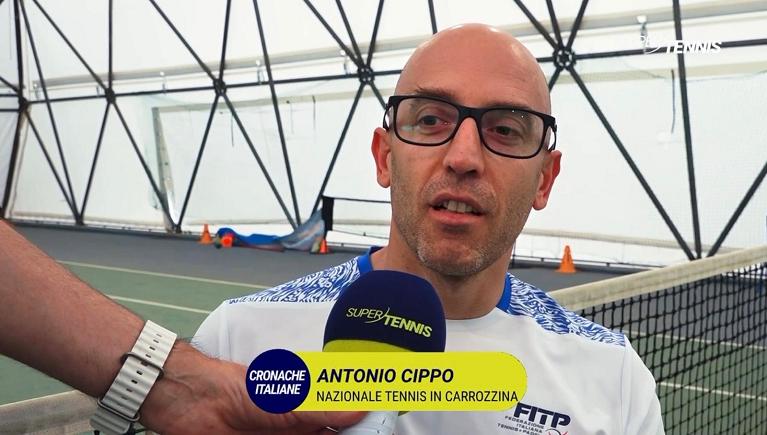 Antonio Cippo