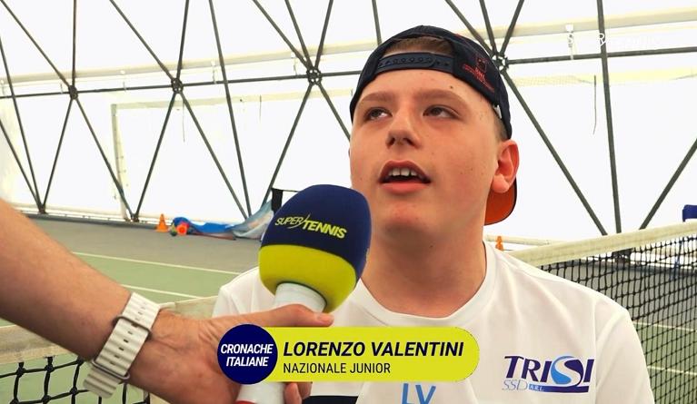 Lorenzo Valentini