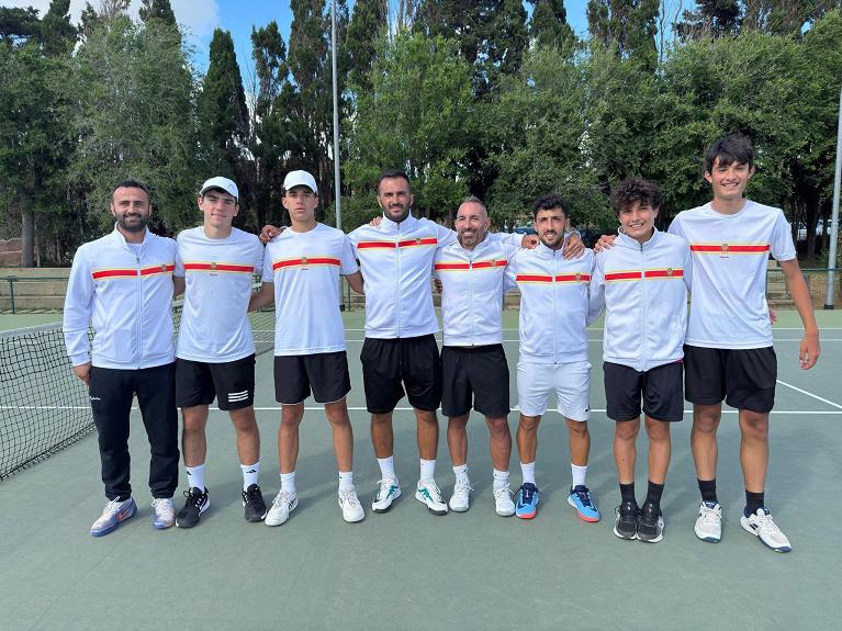 Team Tc Alghero Serie C 2026