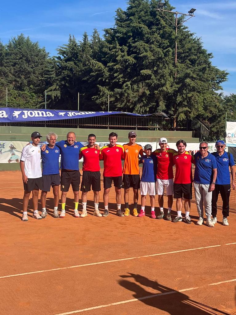 Tennis Chieti