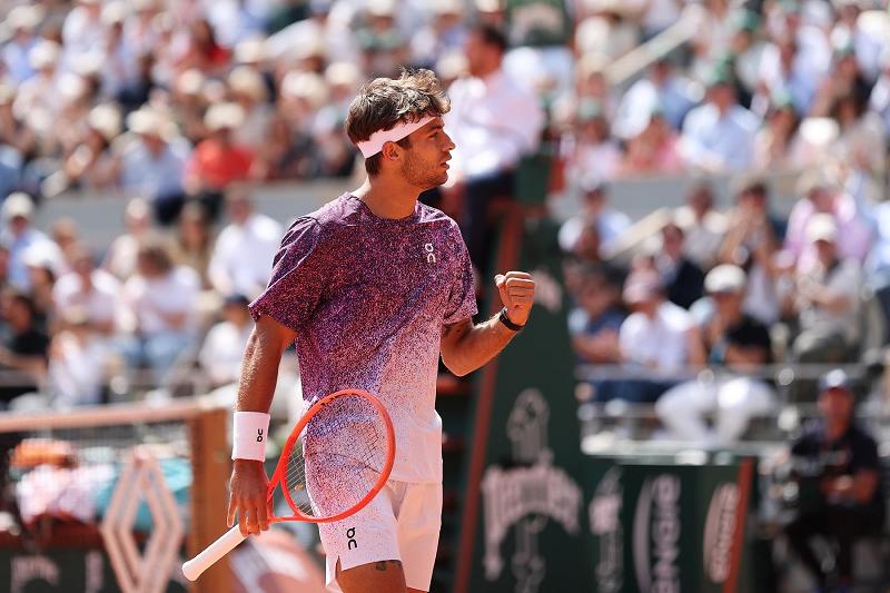 Ranking ATP, Cobolli neo Top 10. Sei italiani in Top 50