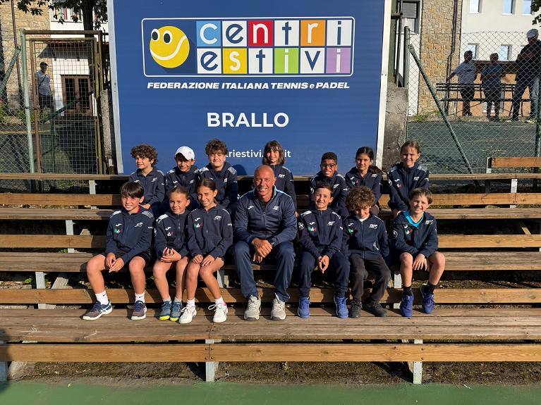 21ª edizione della Coppa delle Province: la squadra di Roma A
