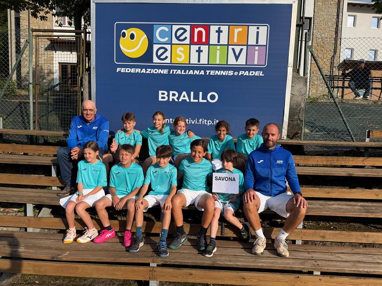 21ª edizione della Coppa delle Province: la squadra di Savona
