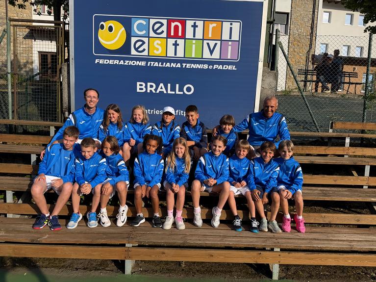 21ª edizione della Coppa delle Province: la squadra di Cuneo