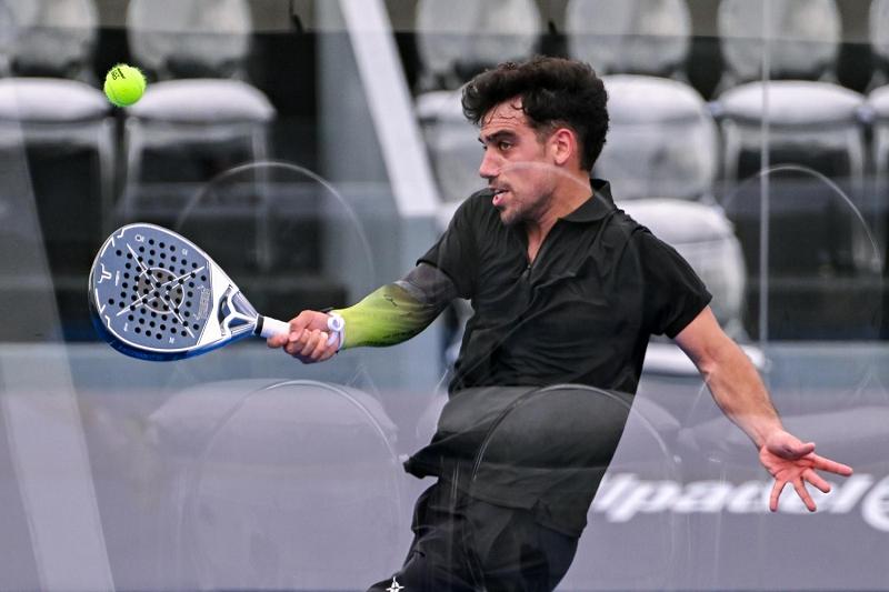 Cupra FIP Tour di nuovo in Sicilia: grande padel a Palermo