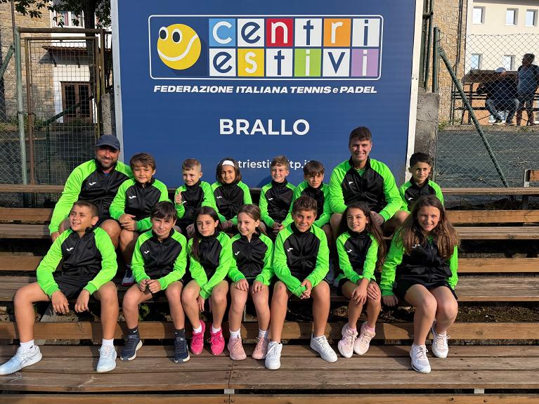 21ª edizione della Coppa delle Province: la squadra di Cosenza