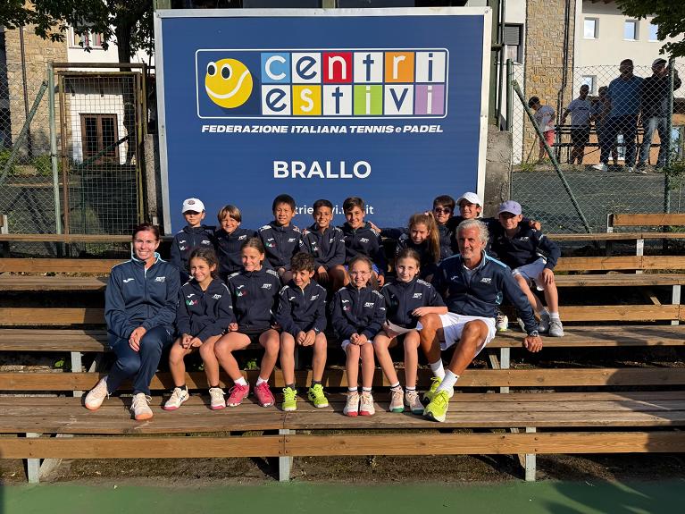 21ª edizione della Coppa delle Province: la squadra di Roma B