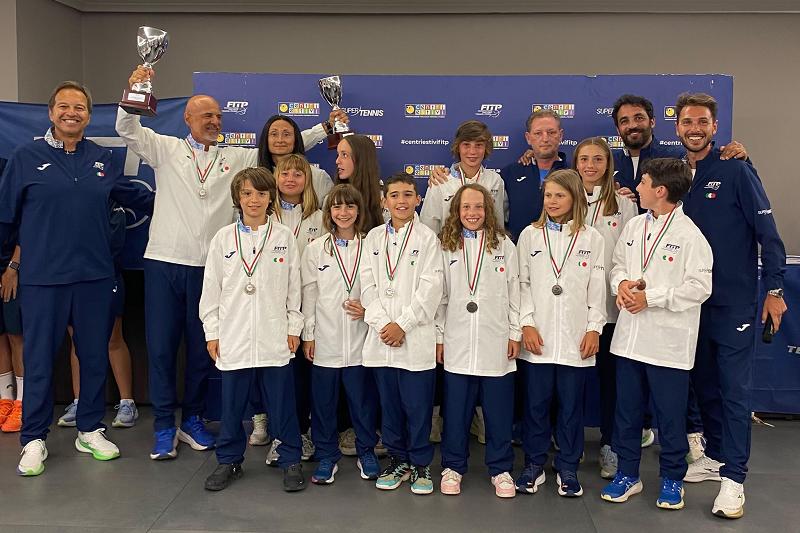 Coppa Belardinelli, day 5: il gruppo ribalta la classifica finale