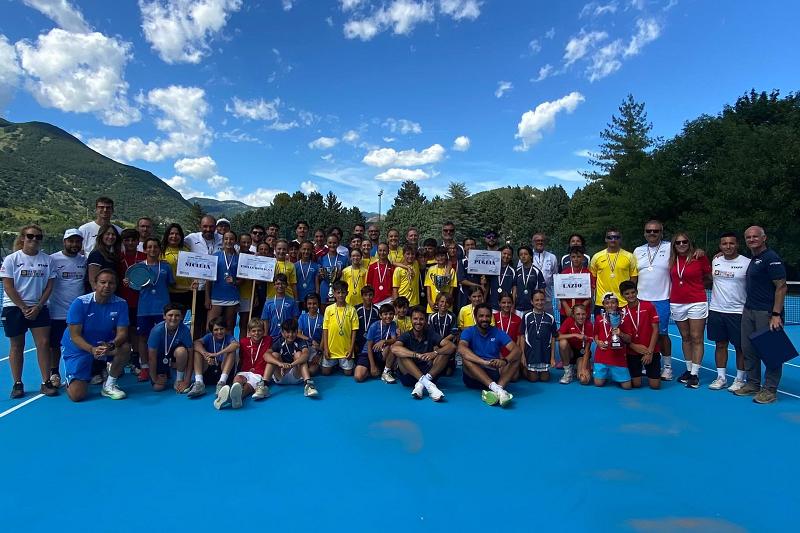 Alla Sicilia la 27ª edizione della Coppa Mario Belardinelli