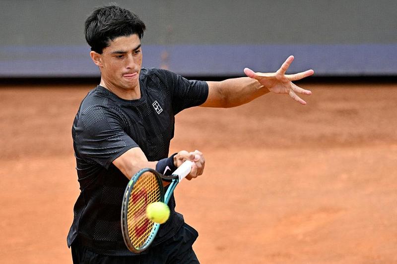 Ranking ATP: 8 italiani in Top 100, Cinà festeggia il nuovo "best"