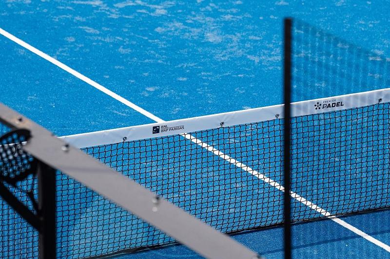 Padel, i Campionati italiani giovanili 2026 ad Aprilia
