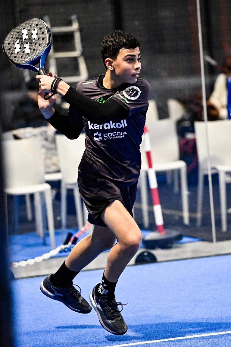 Gianmarco Temperini