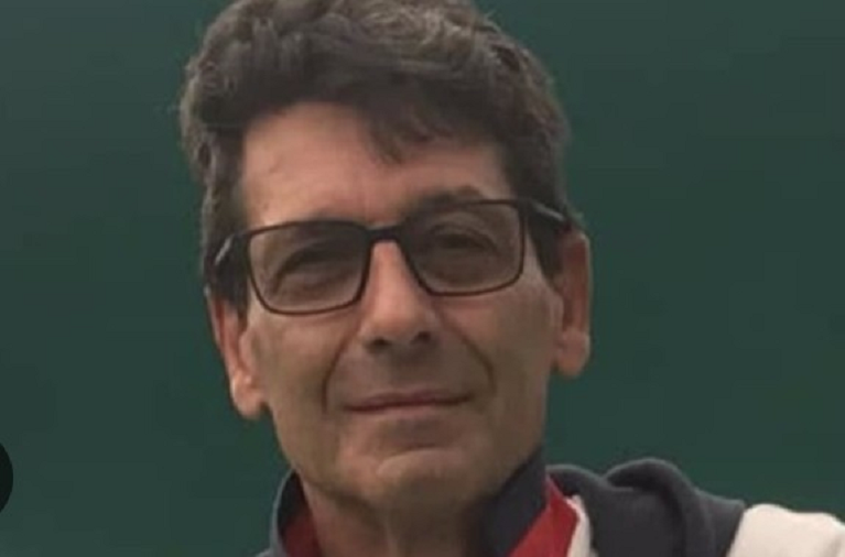 All'età di 67 anni, è venuto a mancare Fabrizio Panella. È stato coach anche di Katia Piccolini