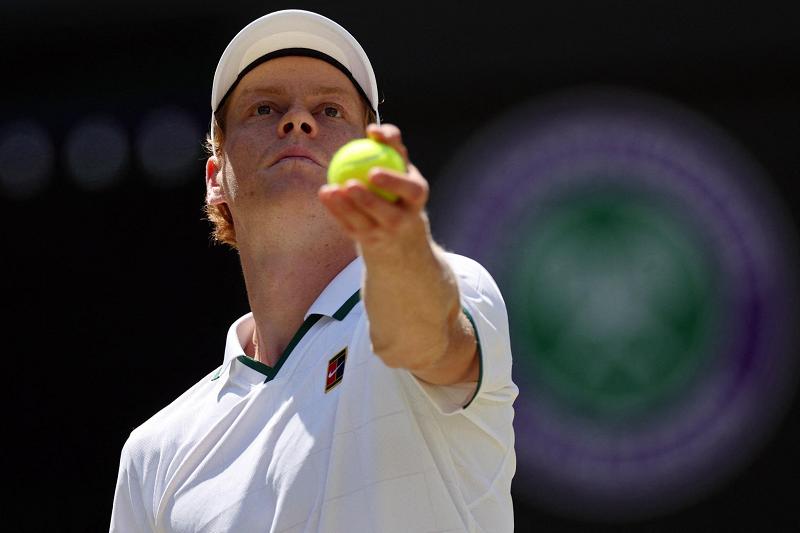 Wimbledon, venerdì Sinner-Djokovic in semifinale. Leggi tutto su SuperTennis