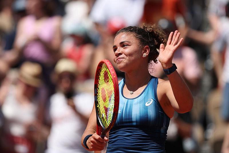 Ranking WTA: Paolini 17ª, Muchova di nuovo top ten, Sabalenka leader