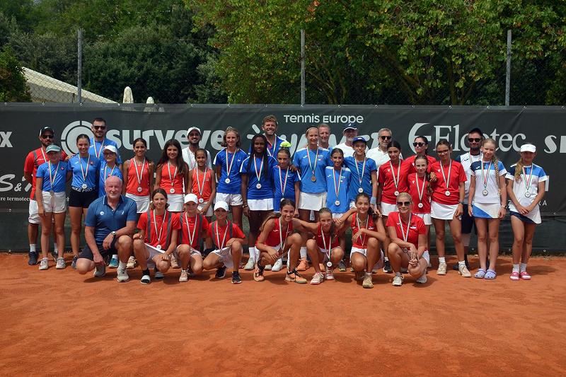 Summer Cup by Dunlop: mercoledì il via a Brescia
