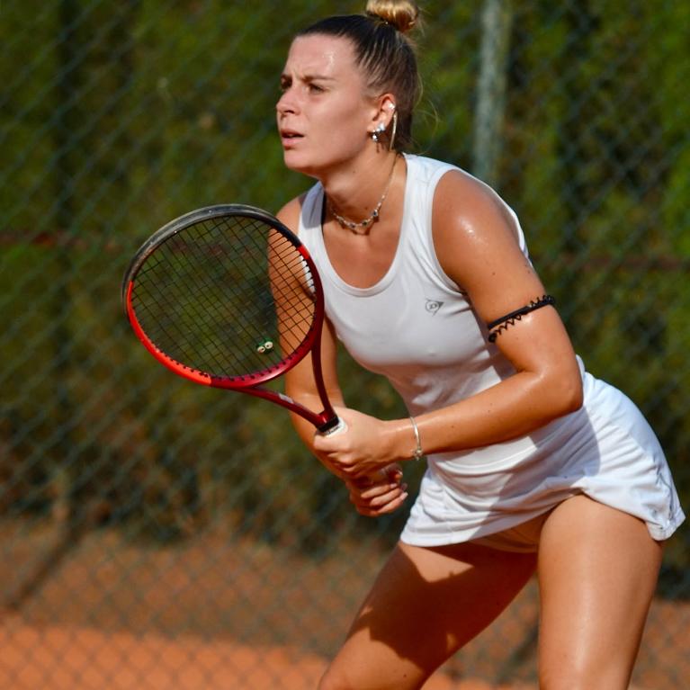 Matilde Gori