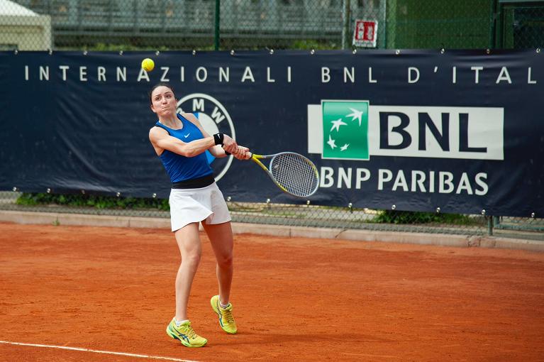 Emma Martellenghi