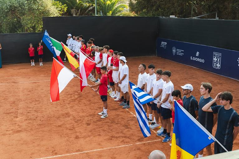 Summer Cup 2026: l'Italia e le altre Nazionali Under 18 in gara a Cagliari