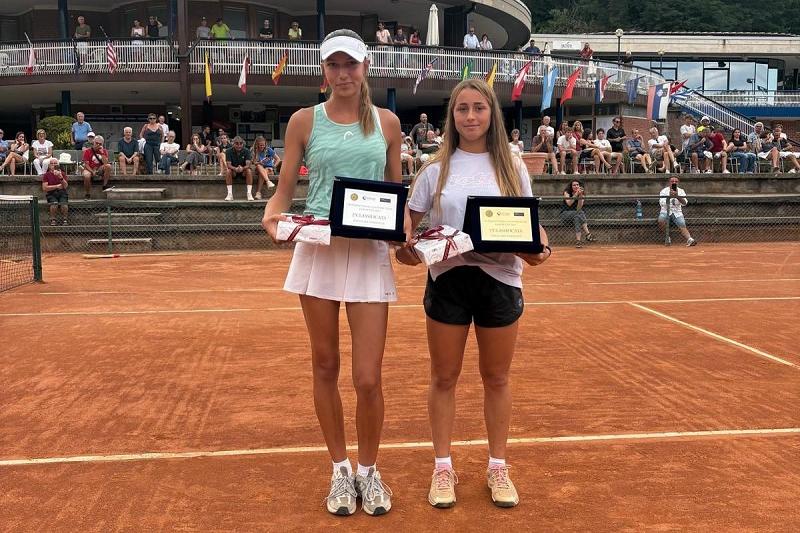 Al Country Club Cuneo torna la Lilium Cup, il torneo che lancia i campioni di domani