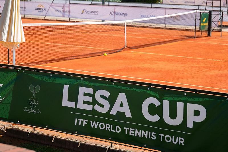 Tutto pronto per la Lesa Cup 2026