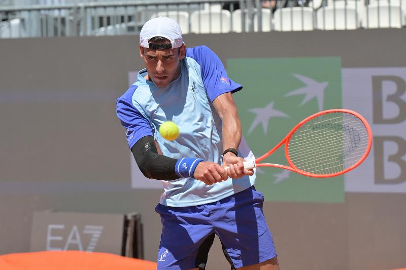 Tennis, Giochi del Mediterraneo: oggi debutta la coppia Romano/Paganetti