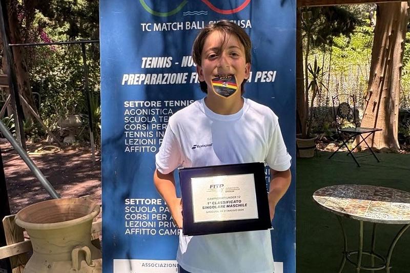 La carica dei giovani siciliani per i campionati italiani