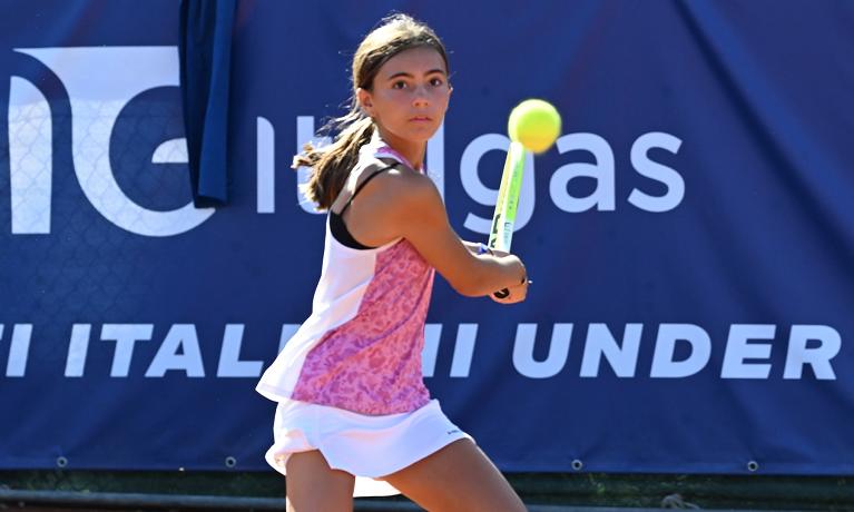 Campionati italiani giovanili by Italgas: ecco i qualificati. Da lunedì i main draw