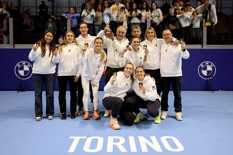 Serie A1 e A2: i gironi e le rose aggiornate