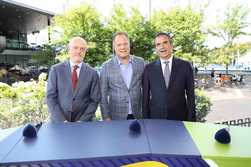 "Le Next Gen ATP Finals in Calabria, un sogno e una grande opportunità"