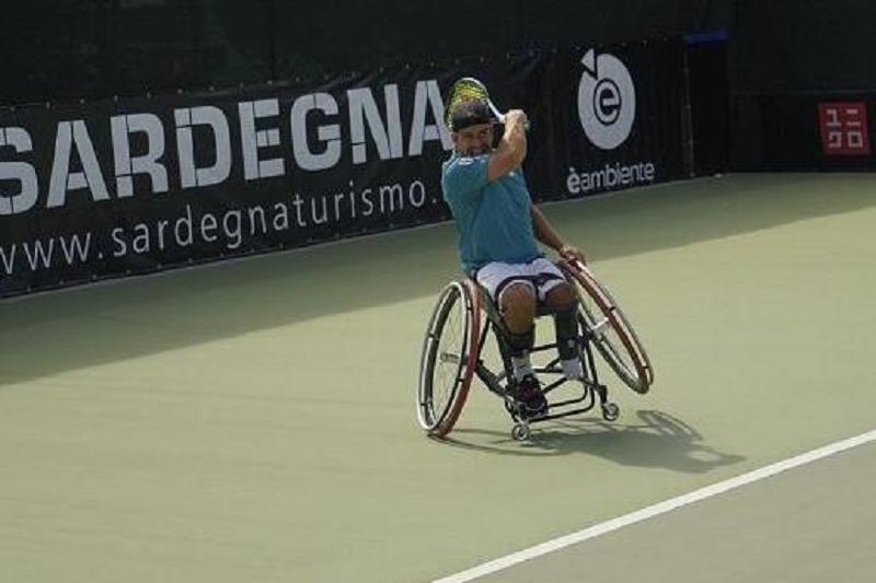 Sardinia Open, Alghero torna al centro del wheelchair tennis mondiale