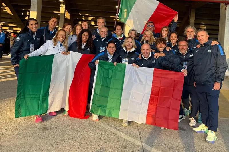 Gli over azzurri battono anche la Svezia: semifinale mondiale contro l’Argentina