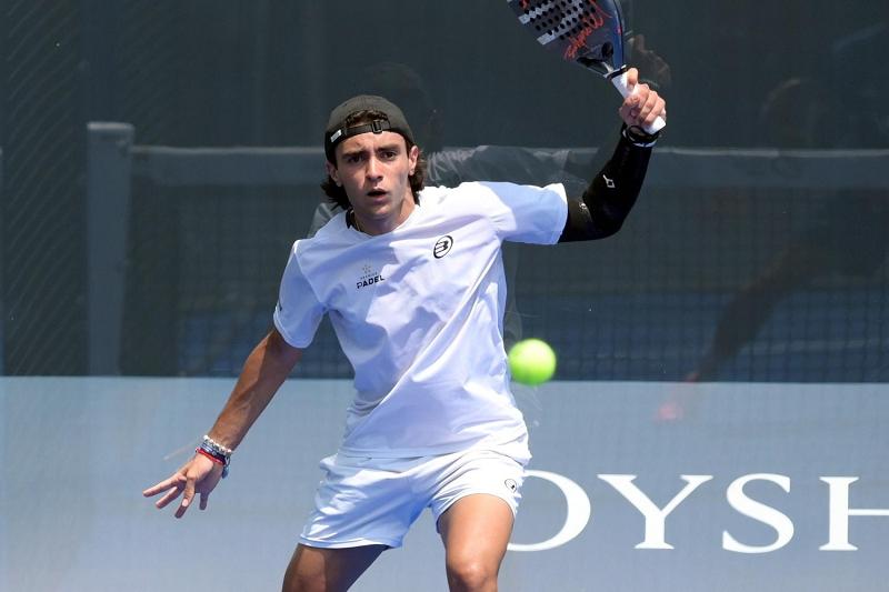 Classifiche padel, gli aggiornamenti di agosto: le nuove fasce