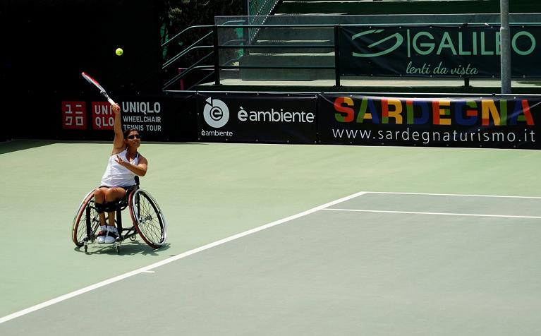 Sardinia Open ad Alghero