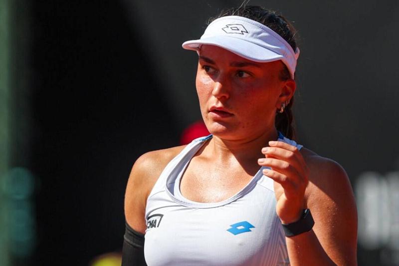 Rovereto chiama il grande tennis: Pigato sogna un altro colpo