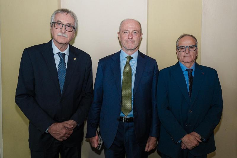 Bologna, a novembre il primo Campionato Italiano degli Sport di Racchetta