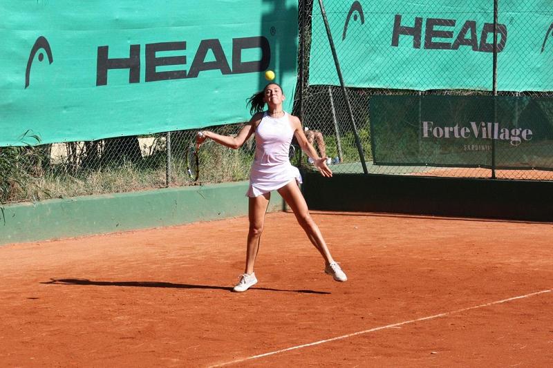 Combined Pula 2: Valente e Paganetti ai quarti, poi tanta pioggia