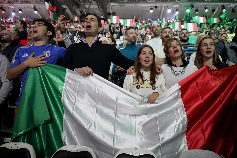 Davis Cup Finals Bologna: opportunità per le scuole tennis e dell’obbligo. C'è anche Italia-Sud Corea per i circoli